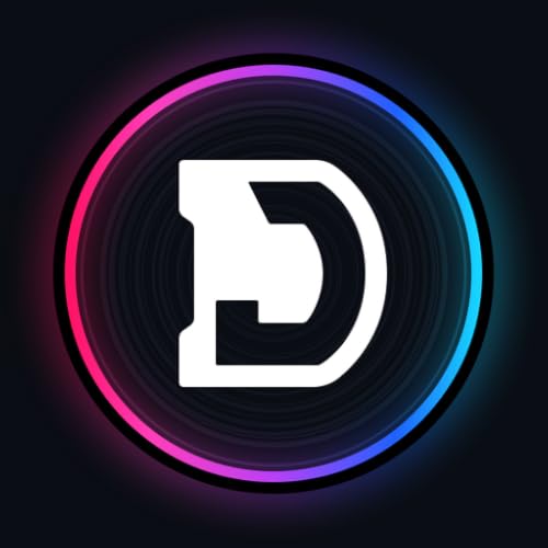X Djing - DJ Set Studio Recording: Fantastic virtual DJ music mixer software, track creator and volu