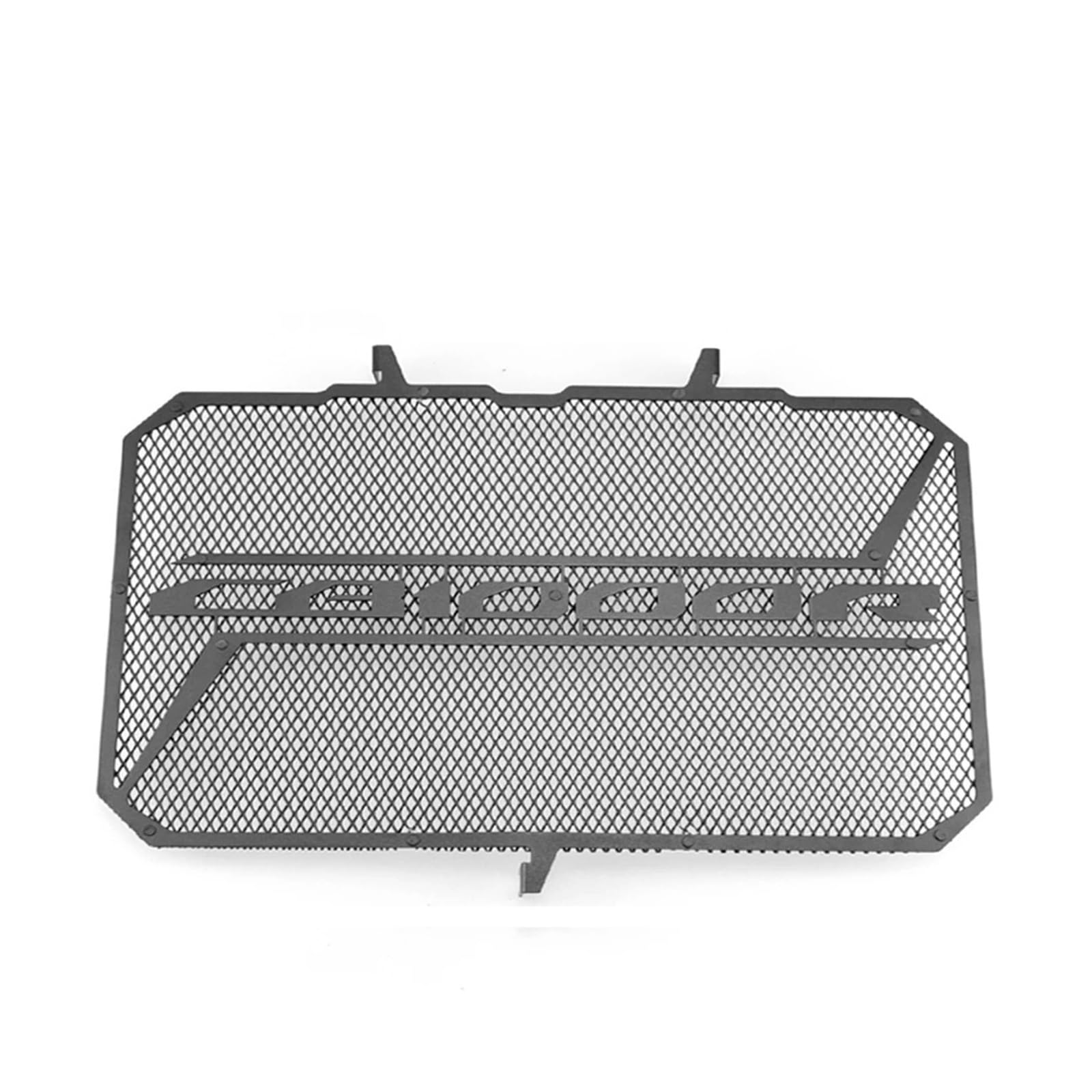 Kühlergrillschutz Für Honda CB1000R (2018-2022) – Aluminium Gitter Zum Schutz Vor Steinen & Schmutz