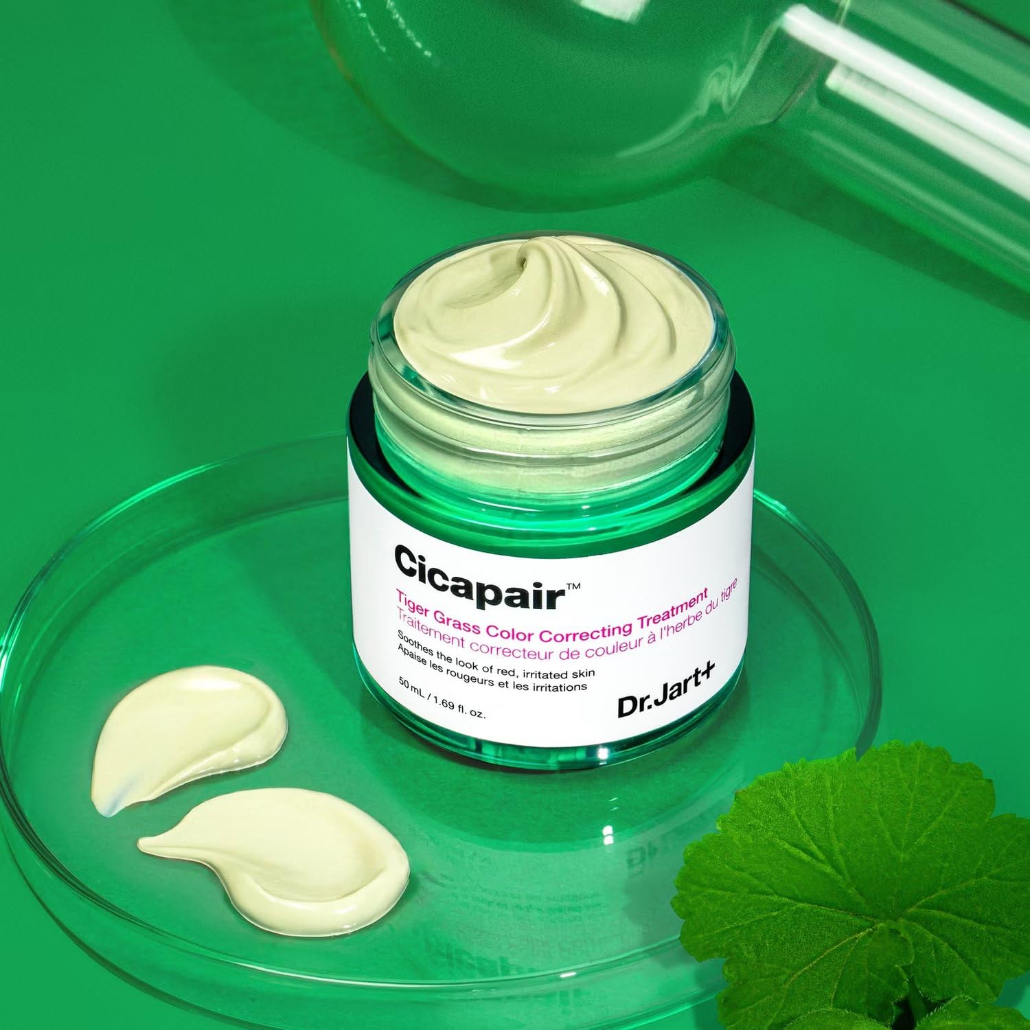 Tiger Grass Color Correcting Treatment 50 ml