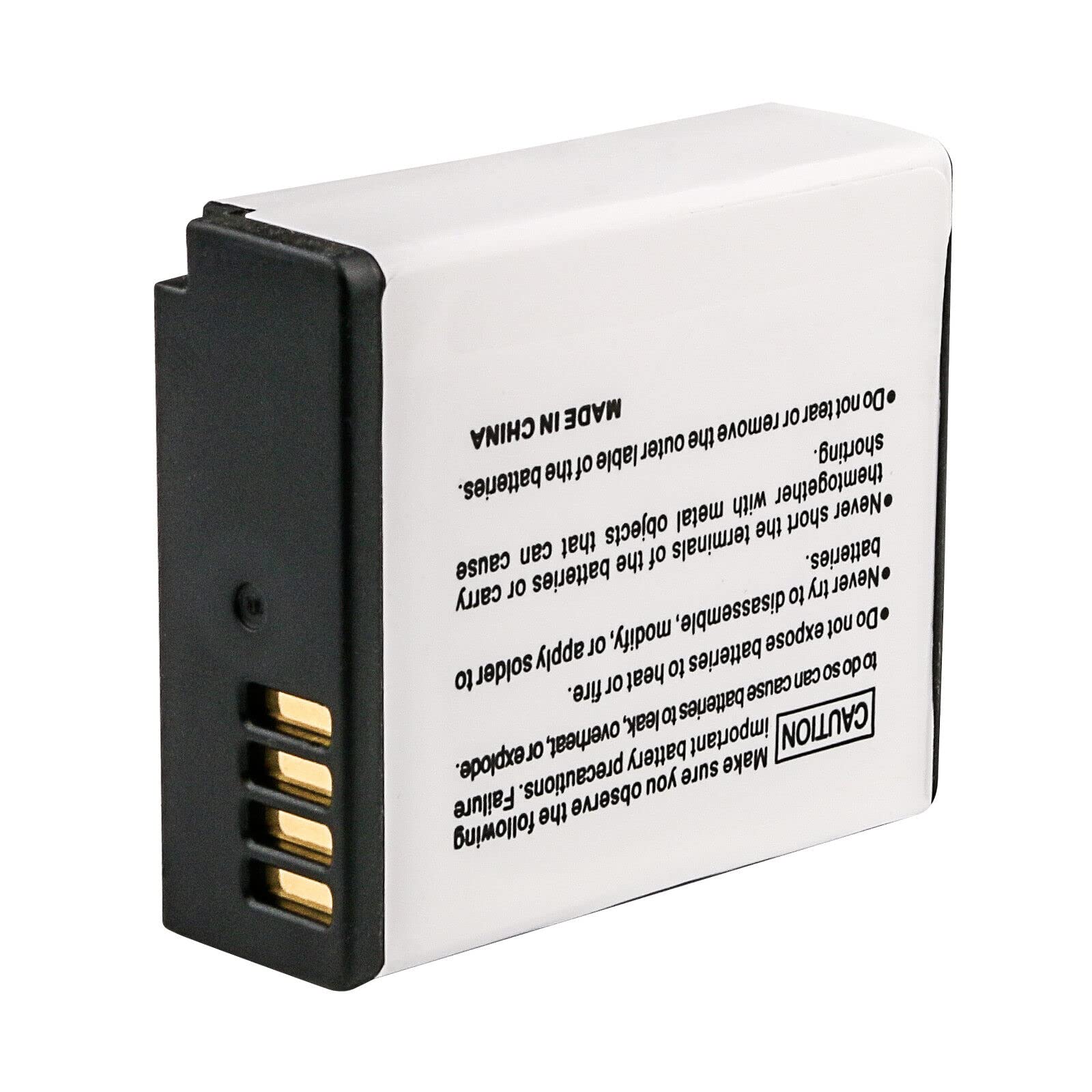 Buy Kastar 2-Pack DMW-BLG10 Battery and LED2 USB Charger