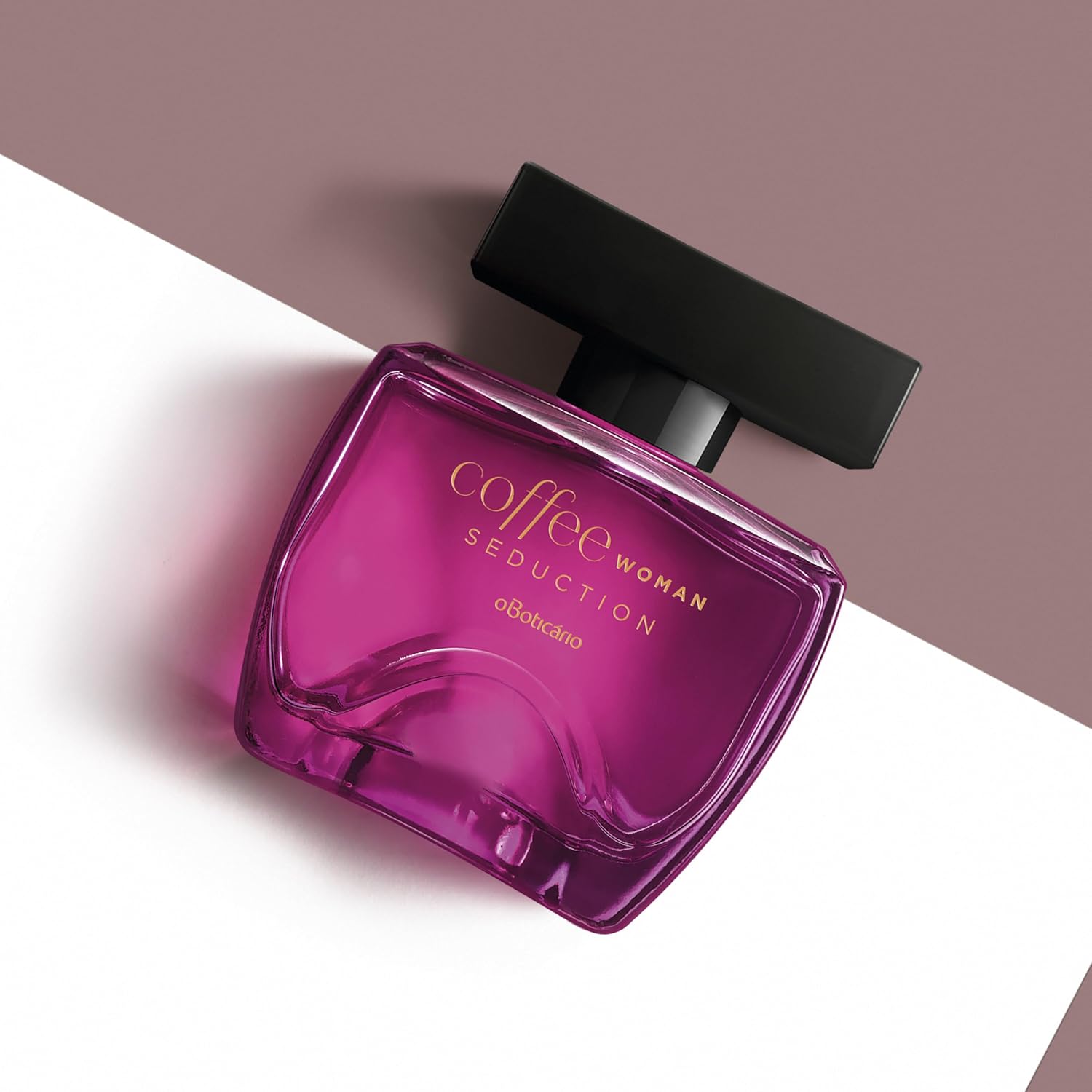 Coffee Woman Seduction Eau de Toilette, Long Lasting Perfume for Women, Sweet Floral Fragrance, 3.4 Ounce - Image 8