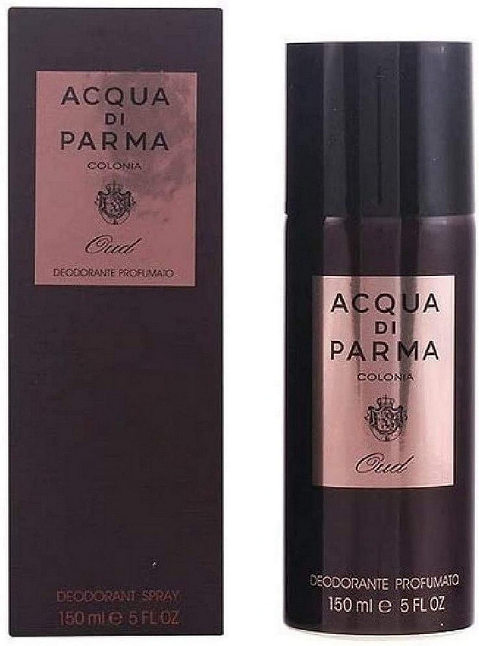 Oud Eau de Parfum Acqua di Parma | Perfumerías Primor
