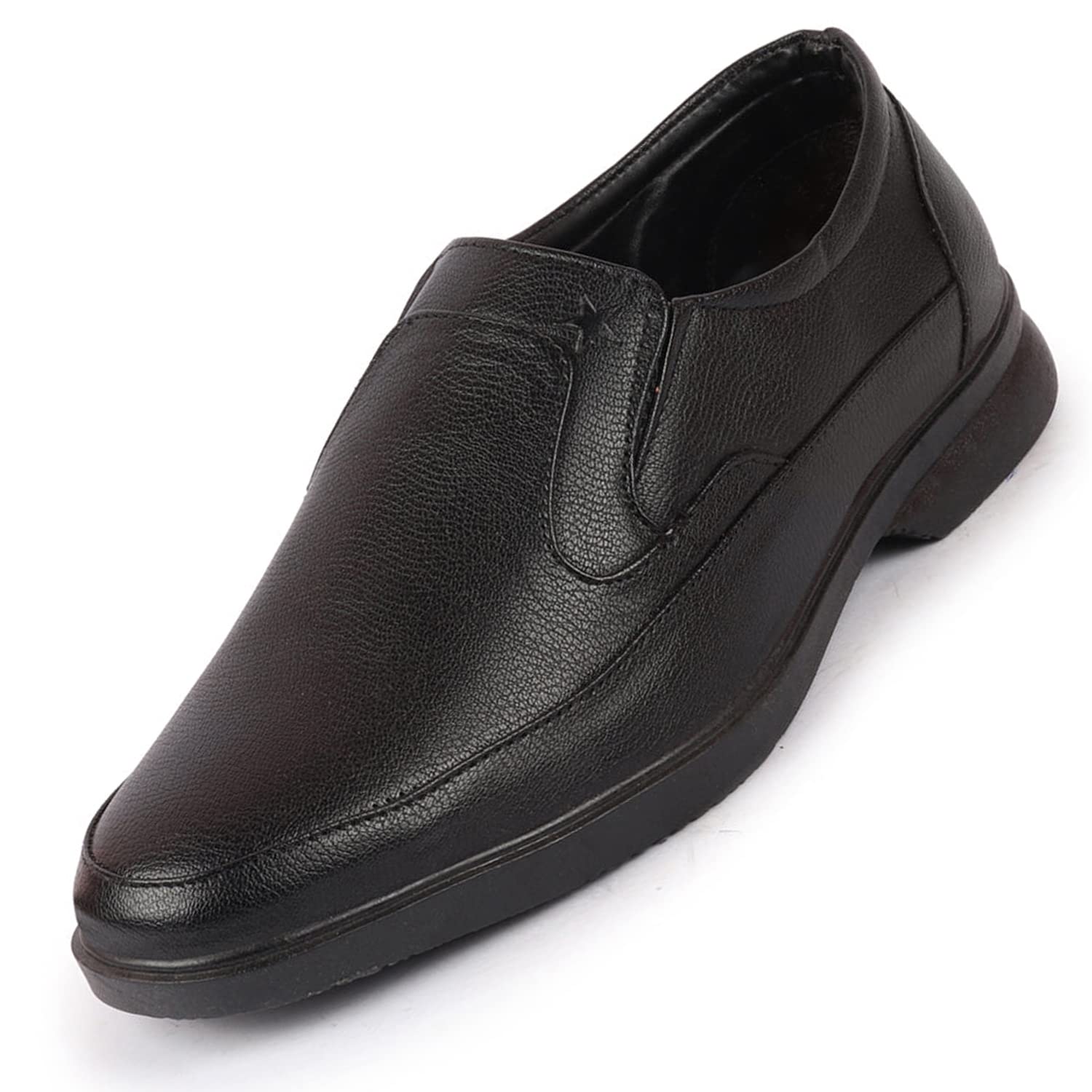 See full amazon price history chart for FAUSTO FST KI-8853 BLACK-44 Mens Black Formal Office Meetings All Day Long Outdoor Slip On Shoes (10 UK) FAUSTO FST KI-8853 BLACK-44 Mens Black Formal Office Meetings All Day Long Outdoor Slip On Shoes (10 UK) (B0BFDB6C99) Amazon Price History, Amazon Price Tracker