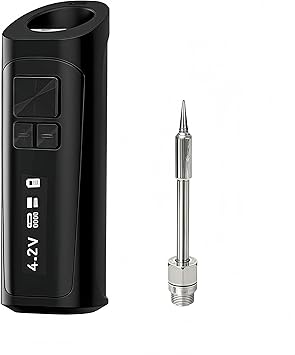 Smart Mini Portable Soldering Iron Small