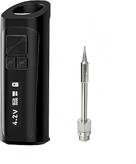 Smart Mini Portable Soldering Iron Small