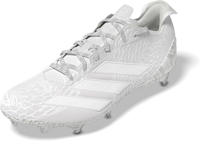 adidas Men's adizero Electric 2 Exotic Speed Football Cleats