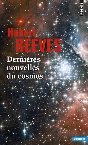 Dernières nouvelles du cosmos: T1-T2
