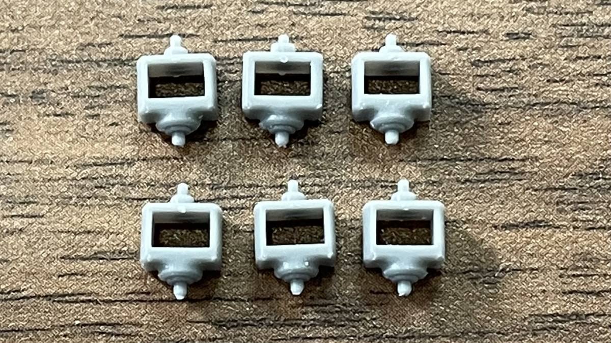 Amazon.co.jp: TX093 TOMIX→KATOナックルカプラーソケット 新DD51専用