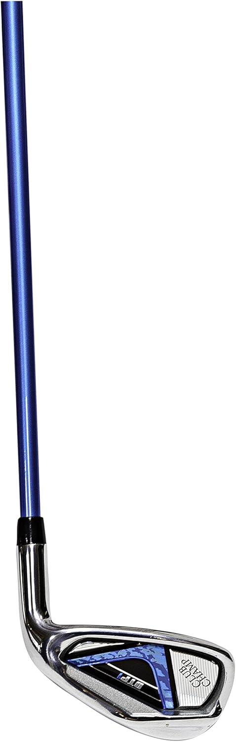 Club Champ Junior DTP (Designed to Play) Golf Set (Right Hand)