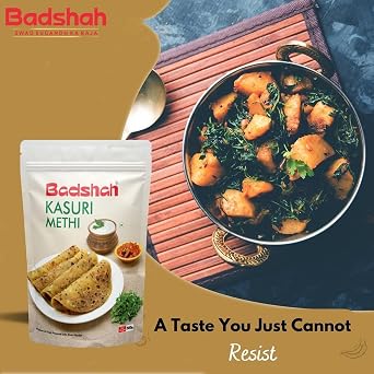 Badshah Kasuri Methi 100g