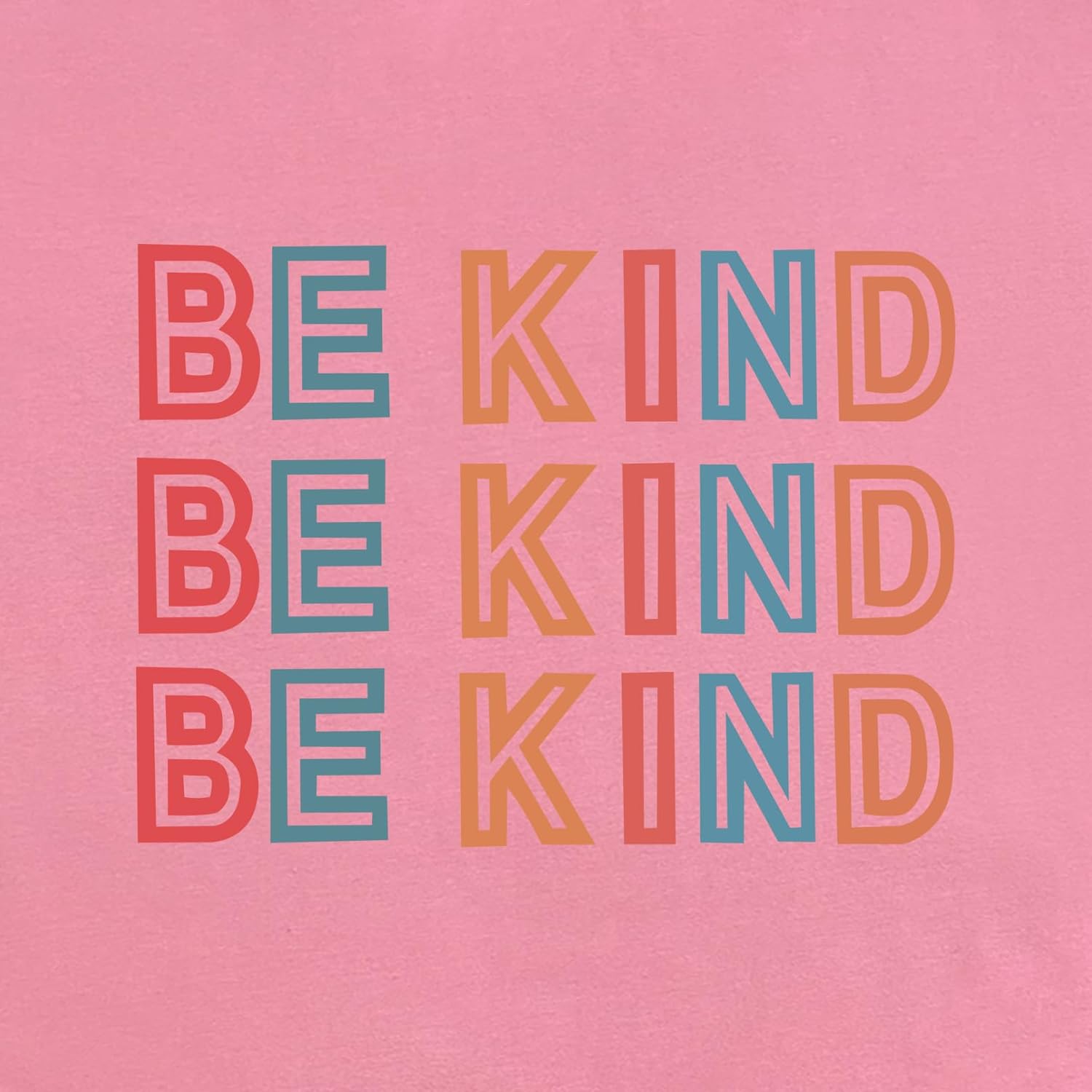 BLACKMYTH Women Cute Graphic T Shirts Short Sleeve Tees - Image 3