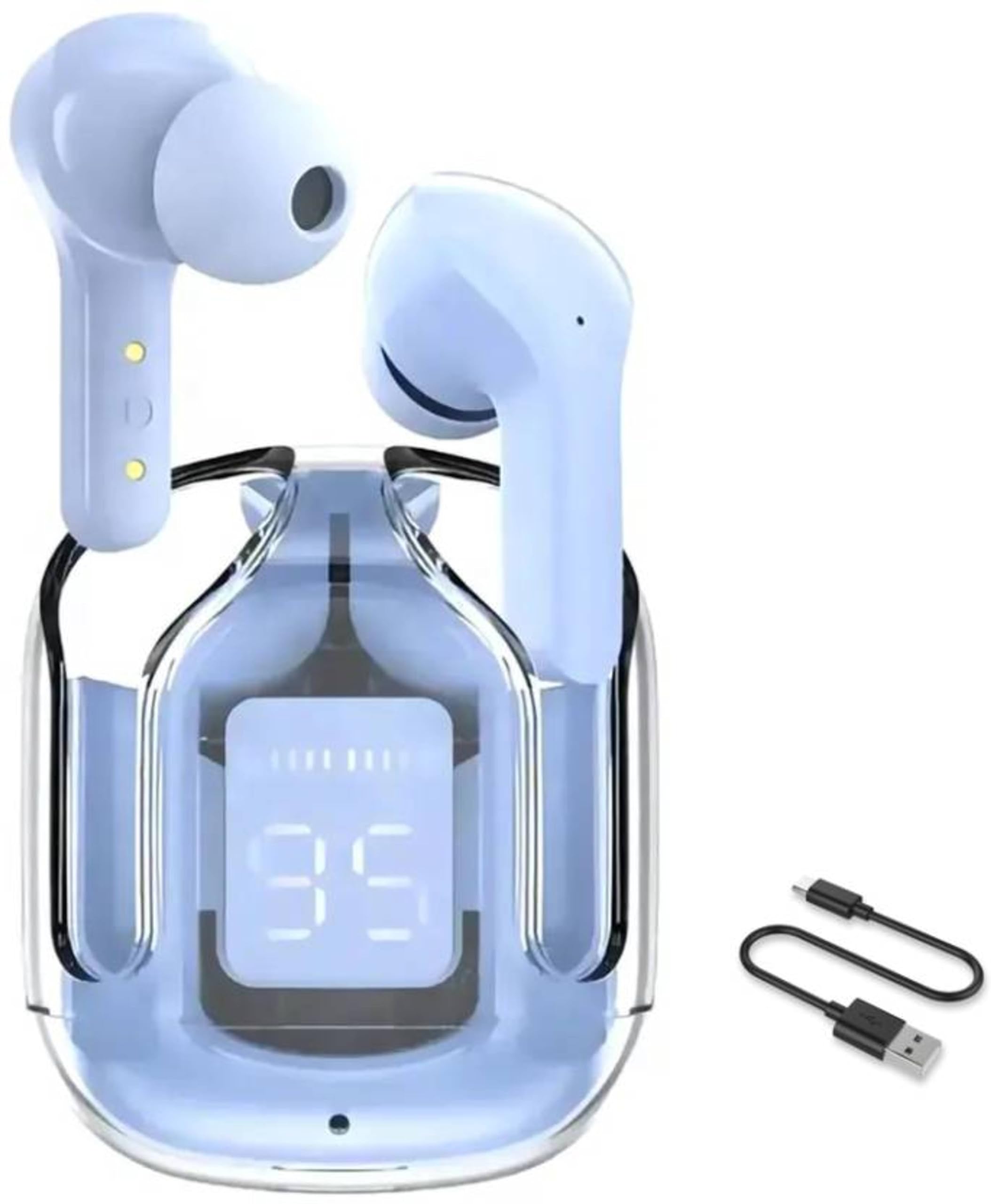 Headphone Bluetooth Earbuds-picture-38