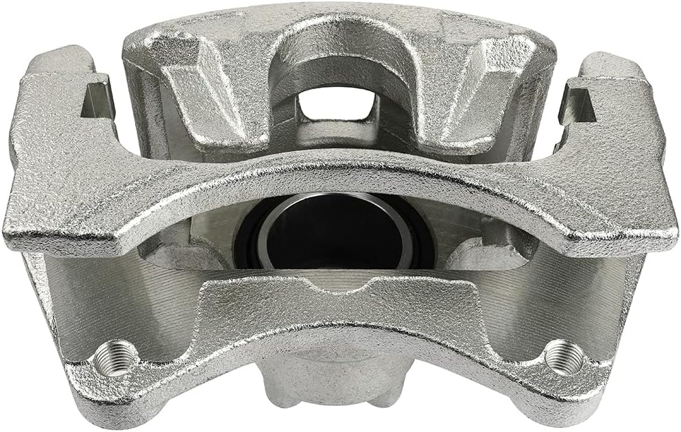 Disc Brake Caliper Assembly ANPART 18B5032 w/Bracket Front Left Compatible For Chrysler 200,For Chrysler Sebring,For Dodge Avenger,For Dodge Caliber,For Jeep Compass,For Jeep Patriot