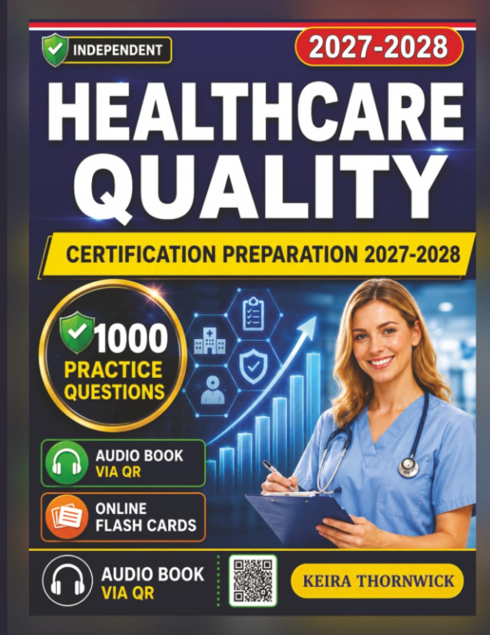 Independent Healthcare Quality Certification Preparation 2027-2028