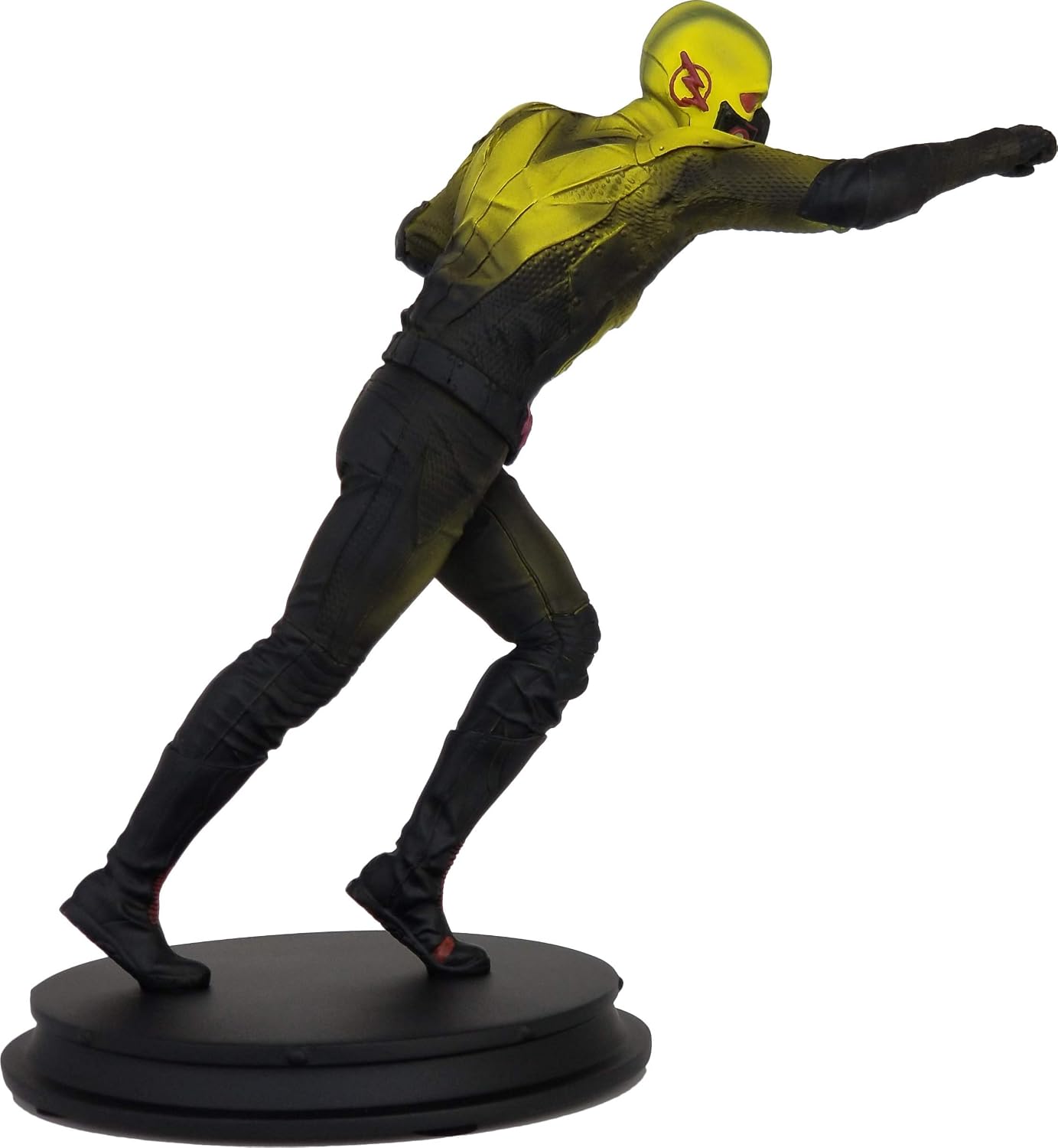 Amazing 🔥 Icon Heroes The Flash TV Series: Crisis On Earth x Dark Flash Statue, Multicolor Hot Deals Icon Heroes The Flash TV Series: Crisis On Earth x Dark Flash Statue, Multicolor