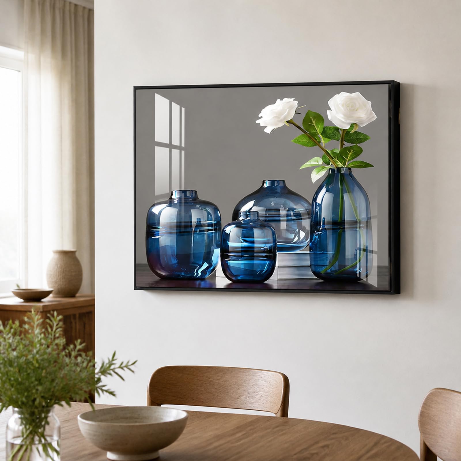 Casa Scatola for Contatori Quadros Decorativo Contatore Elettrico | per Casa, Hotel per Pittura Nascondi Dipinti Decorazione per Soggiorno per Scatola Elettrica
