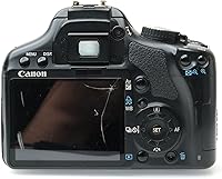 Vista 2 de Canon Digital Rebel XSI 12MP Cámara SLR digital