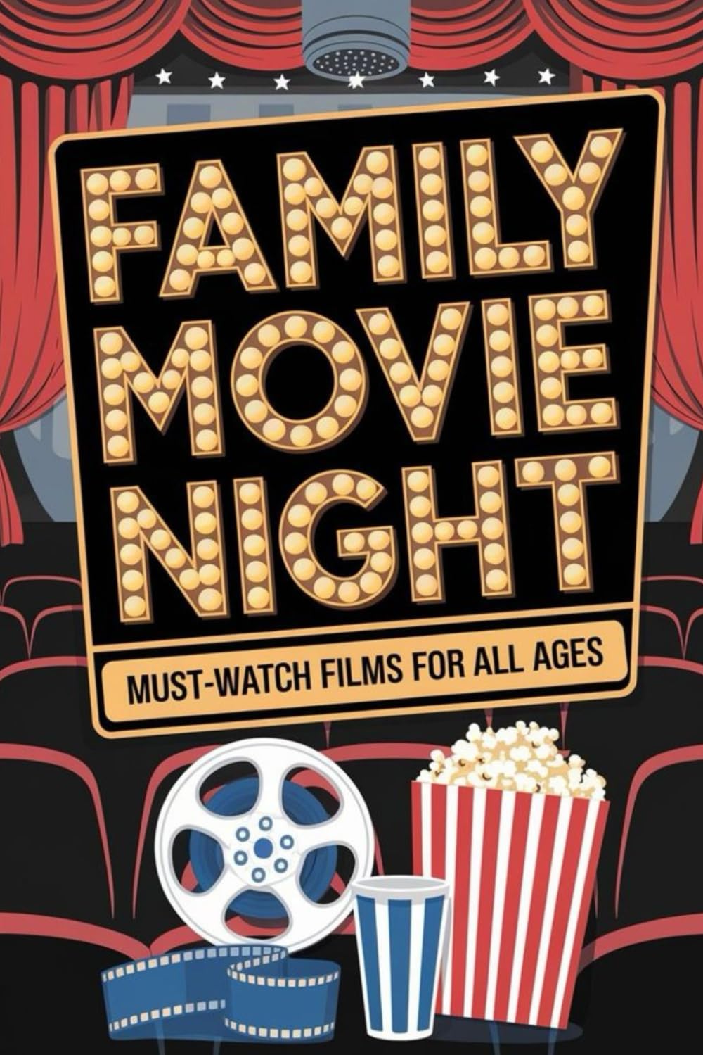 Family Movie Night: Must-Watch Films for All Ages