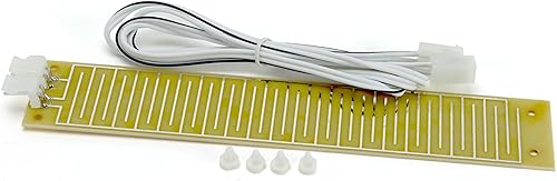 FloodStop Detector de fugas Sensor de agua, con cable