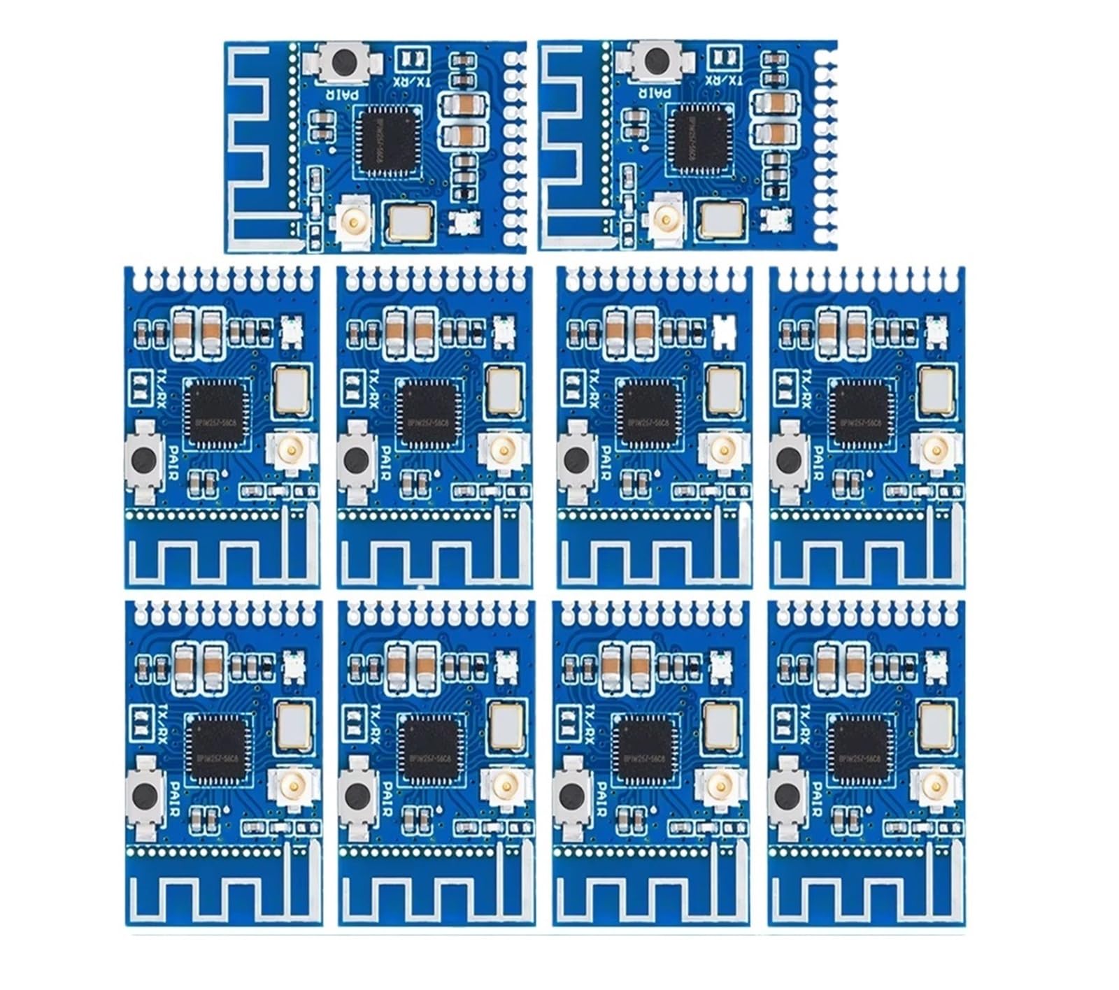 Module 5.3 Transmitter Module Stereo transceiver Earphone Board Speaker EMITTER 5(10PCS)