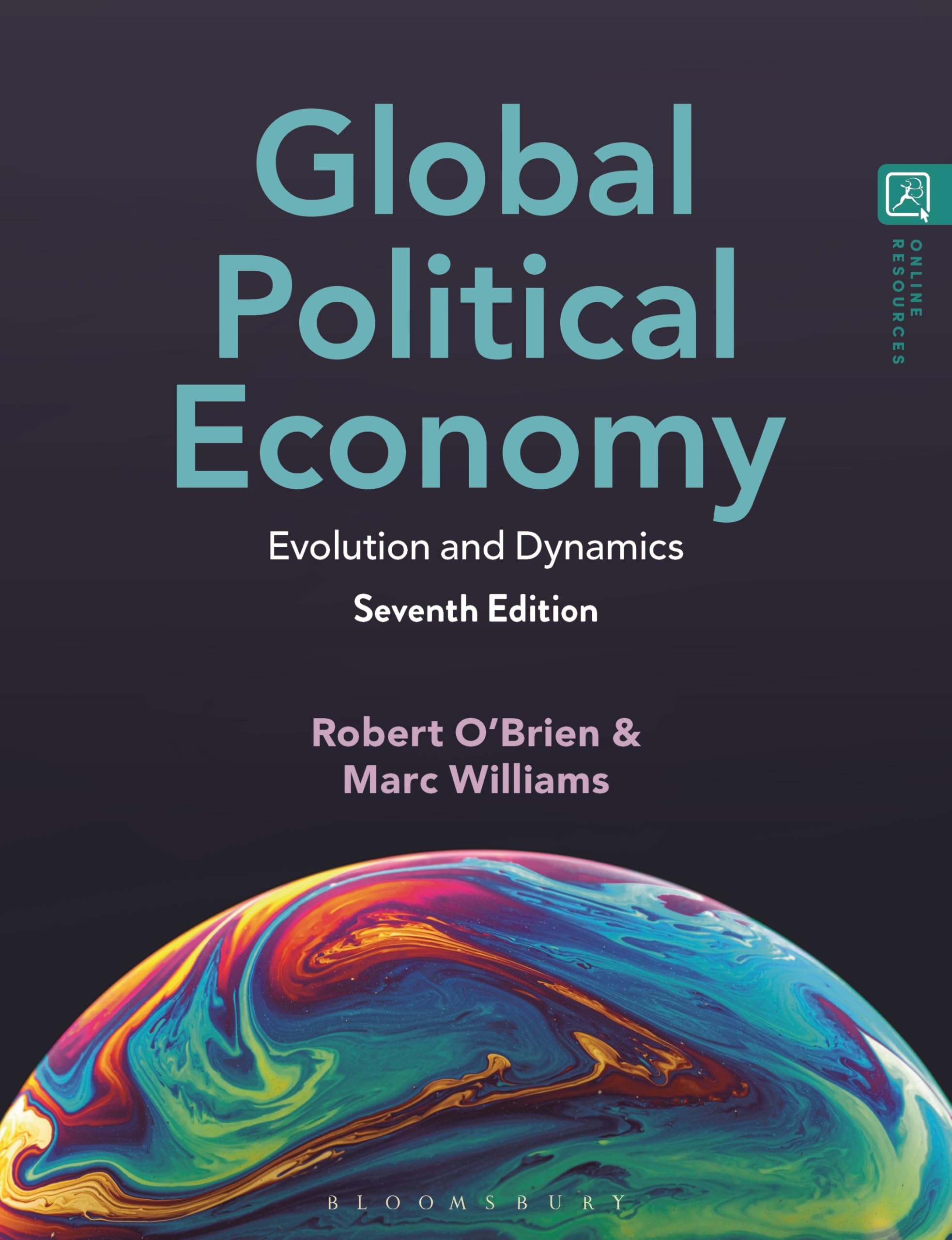 Global Political Economy: Evolution and Dynamics