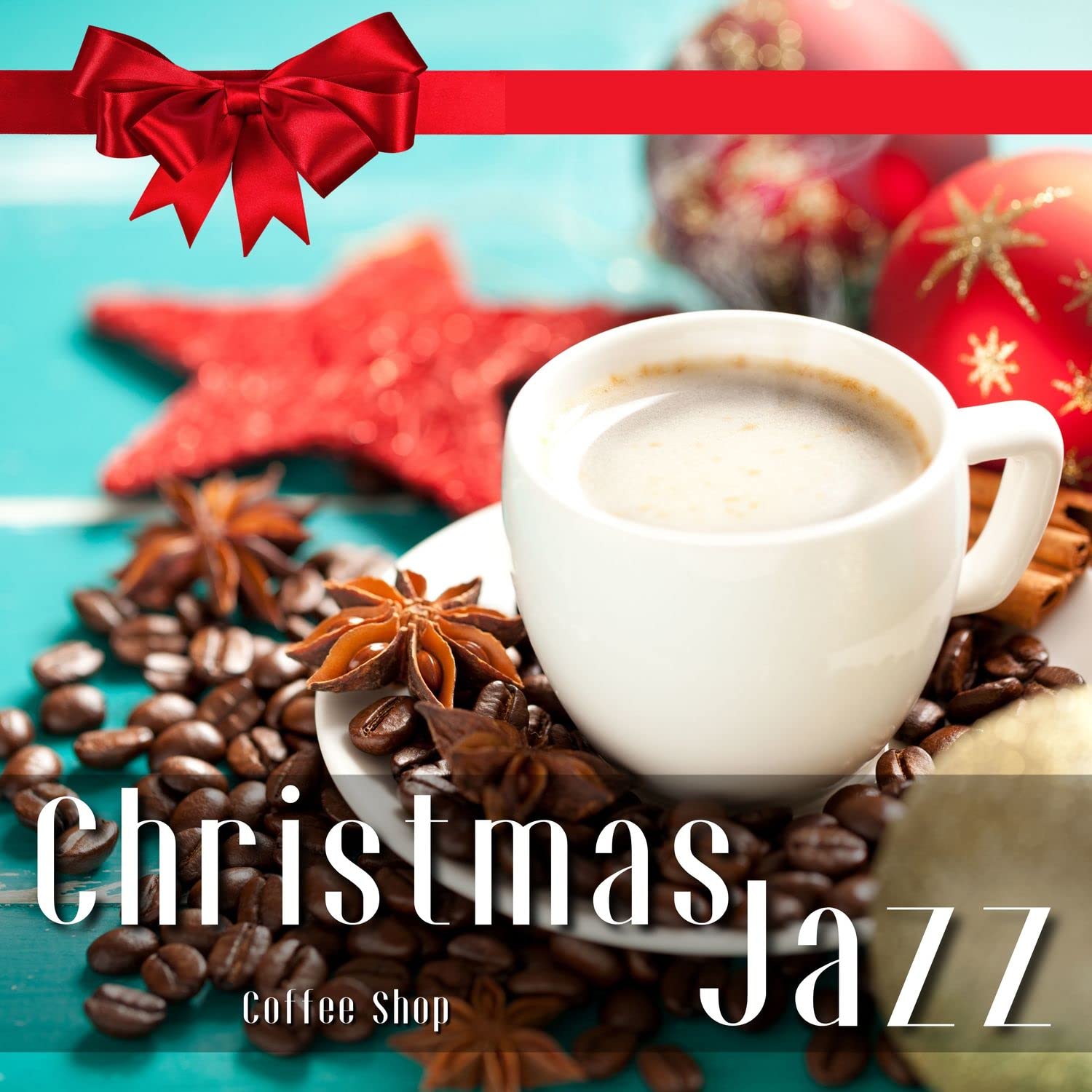 Christmas Jazz Cozy
