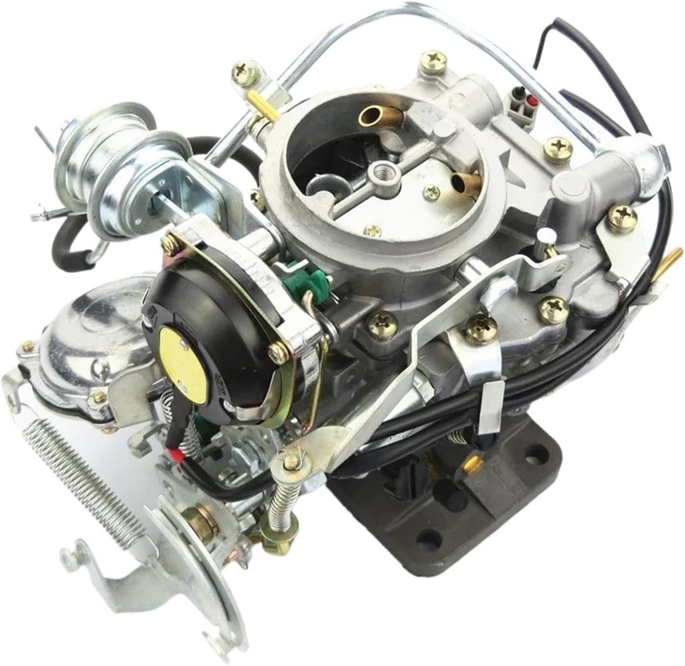 キャブレター 21100-61012 と互換性がある トヨタ ランドクルーザー 2F エンジンキャブレター キャブレター 21100 車両