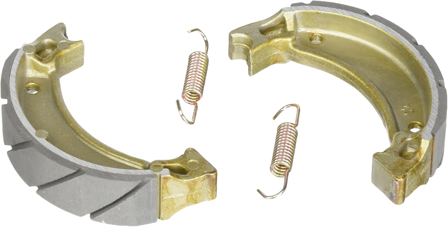 EBC Brakes 503G Water Grooved Brake Shoe