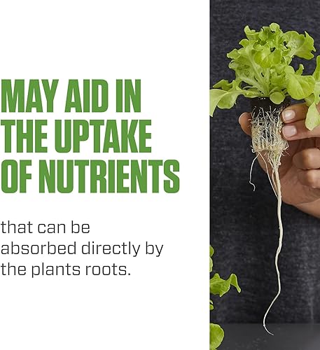 Miniatura 10 de Botanicare Hydroguard - Inoculante de raíz de bacilo, 1 galón