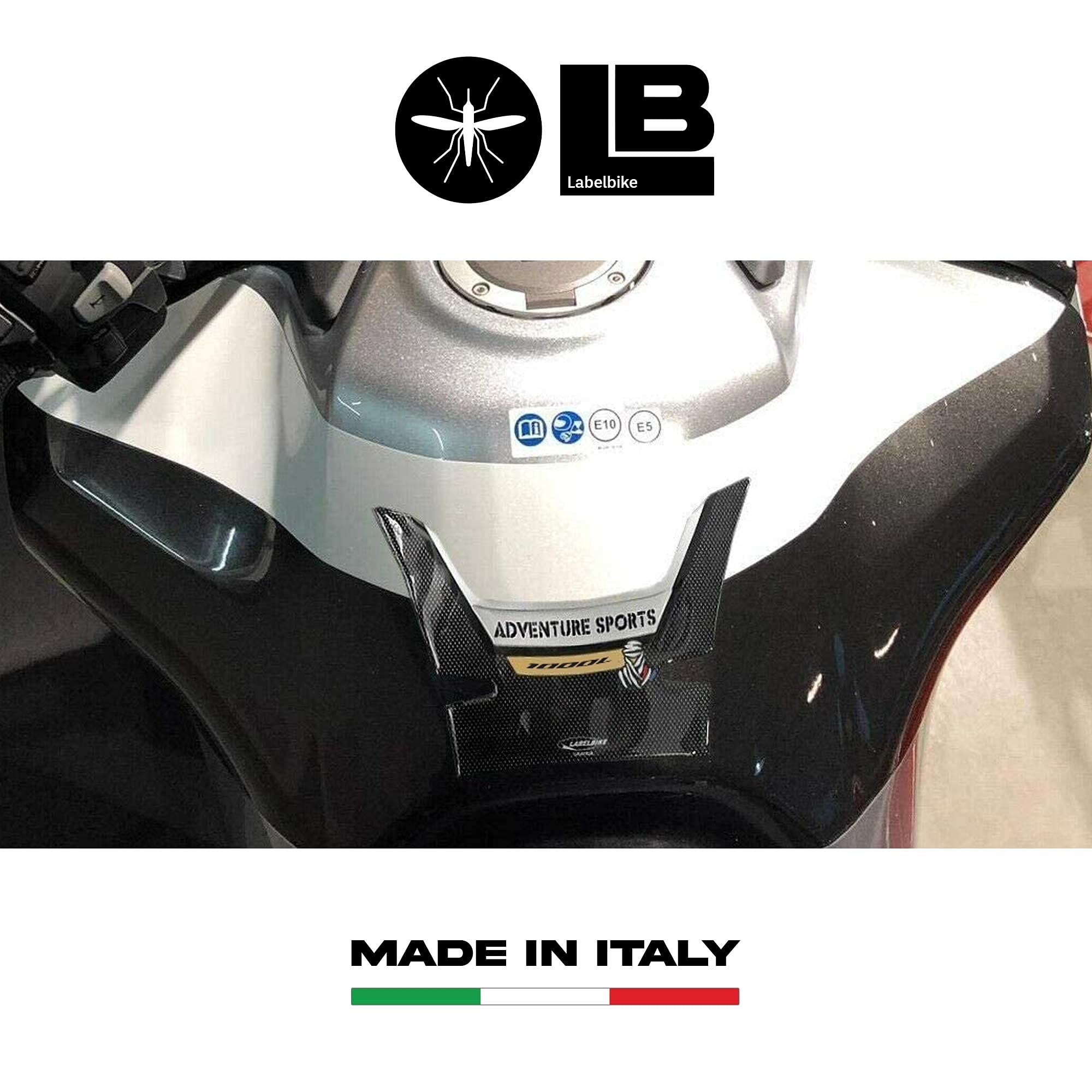 Factory Effex EVO 16 Shroud Graphic Kit - Yamaha For 02-14 YAMAHA YZ85