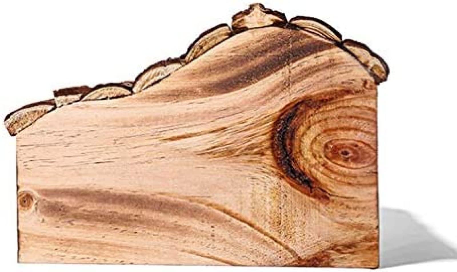 Igelhäuser für den Garten, wasserdicht, Holzwellen-Schutzbox, Igel-Futterstation, Winterschlaf, Unterschlupf, Sommer-Winter-Schlafsaal, Kleintierhaus, Igelbox, Schutz im Freien