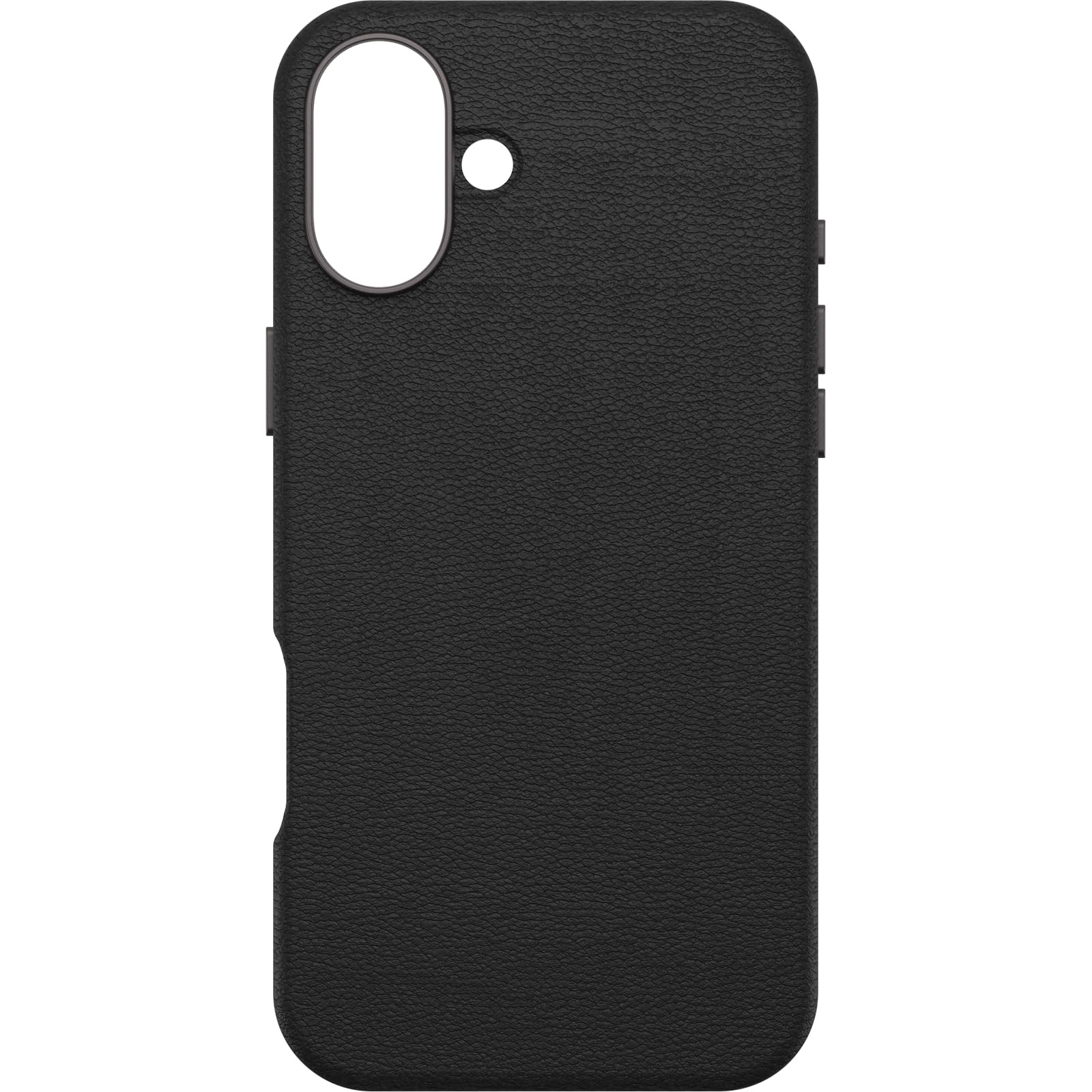 OtterBox Symmetry Series Cactus Leather MagSafe Case for iPhone 16 Plus, Shockproof, Drop proof, Protective Thin Case - Image 2