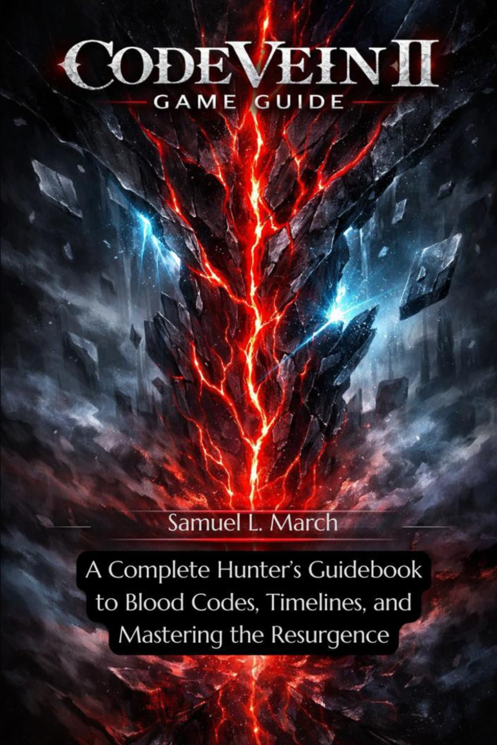 Code Vein II Game Guide: A Complete Hunter’s Guidebook to Blood Codes, Timelines, and Mastering the Resurgence