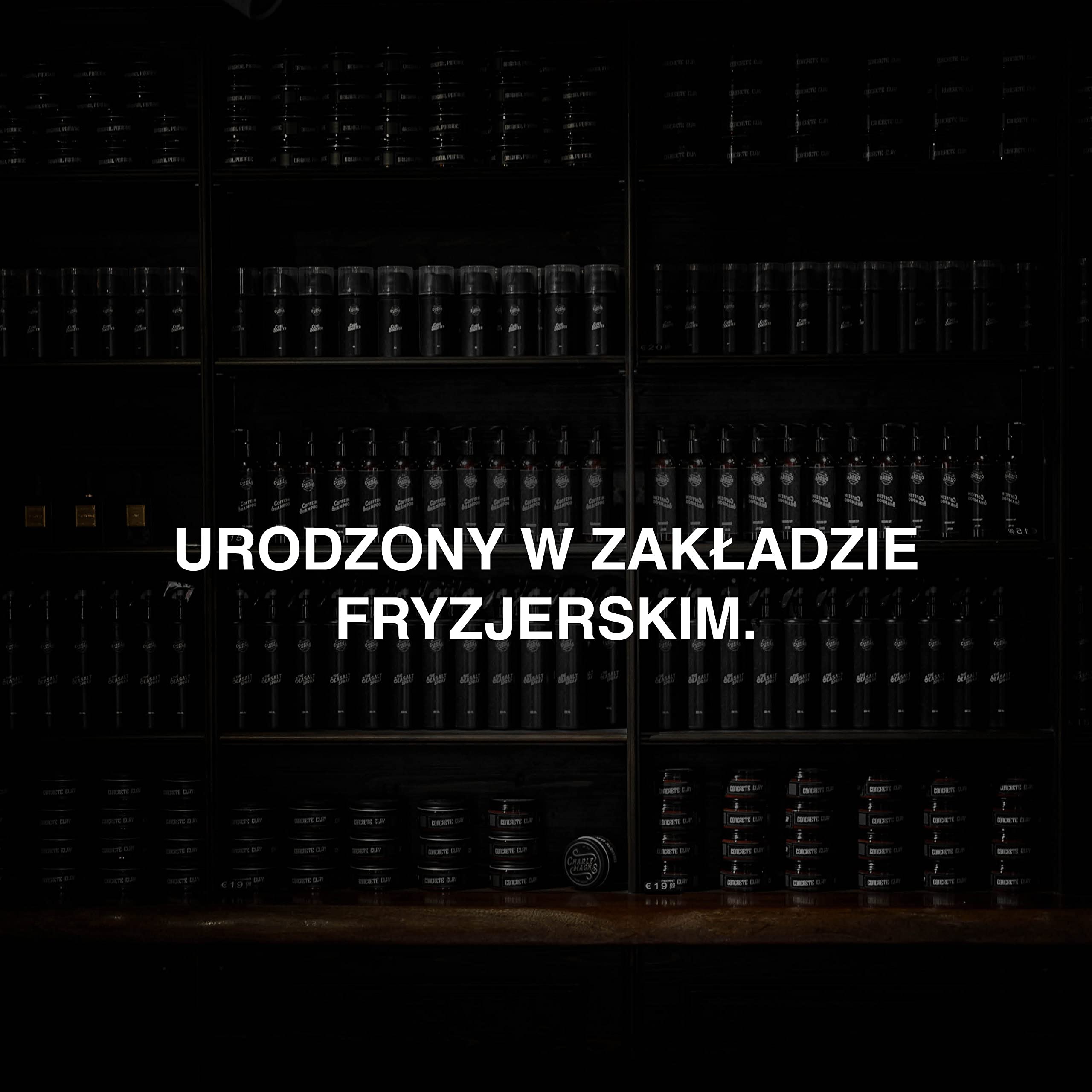 Charlemagne Beard Wash – szampon do brody dla mężczyzn Made in Germany – Płyn do mycia i pielęgnacji brody, wąsów oraz nawilżenia skóry