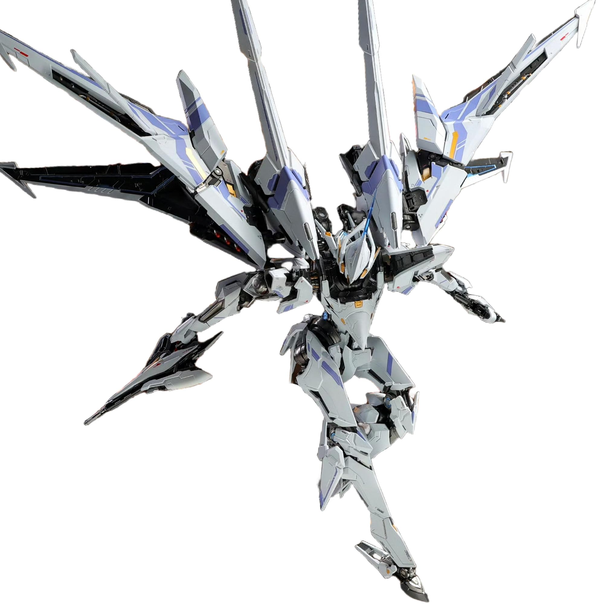 Amazon.com: BEERISE MOSHOWTOYS Action Figures Mech - Release