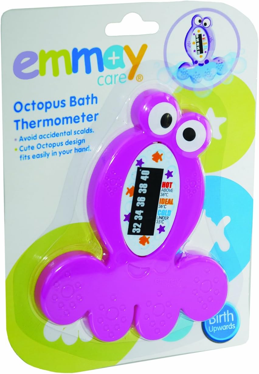 Emmay Bath Thermometer