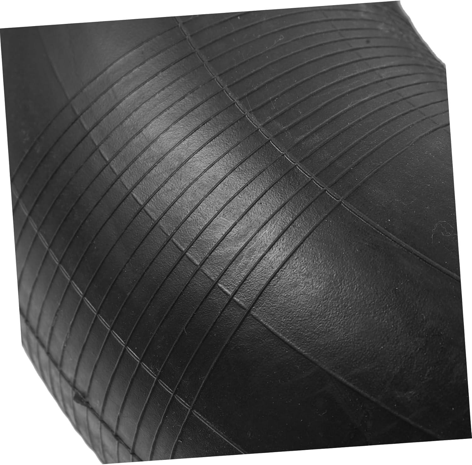 Replacement Inner Tube for Wheelbarrow Black Lawn Mower Tire Tube Pneumatic Rubber