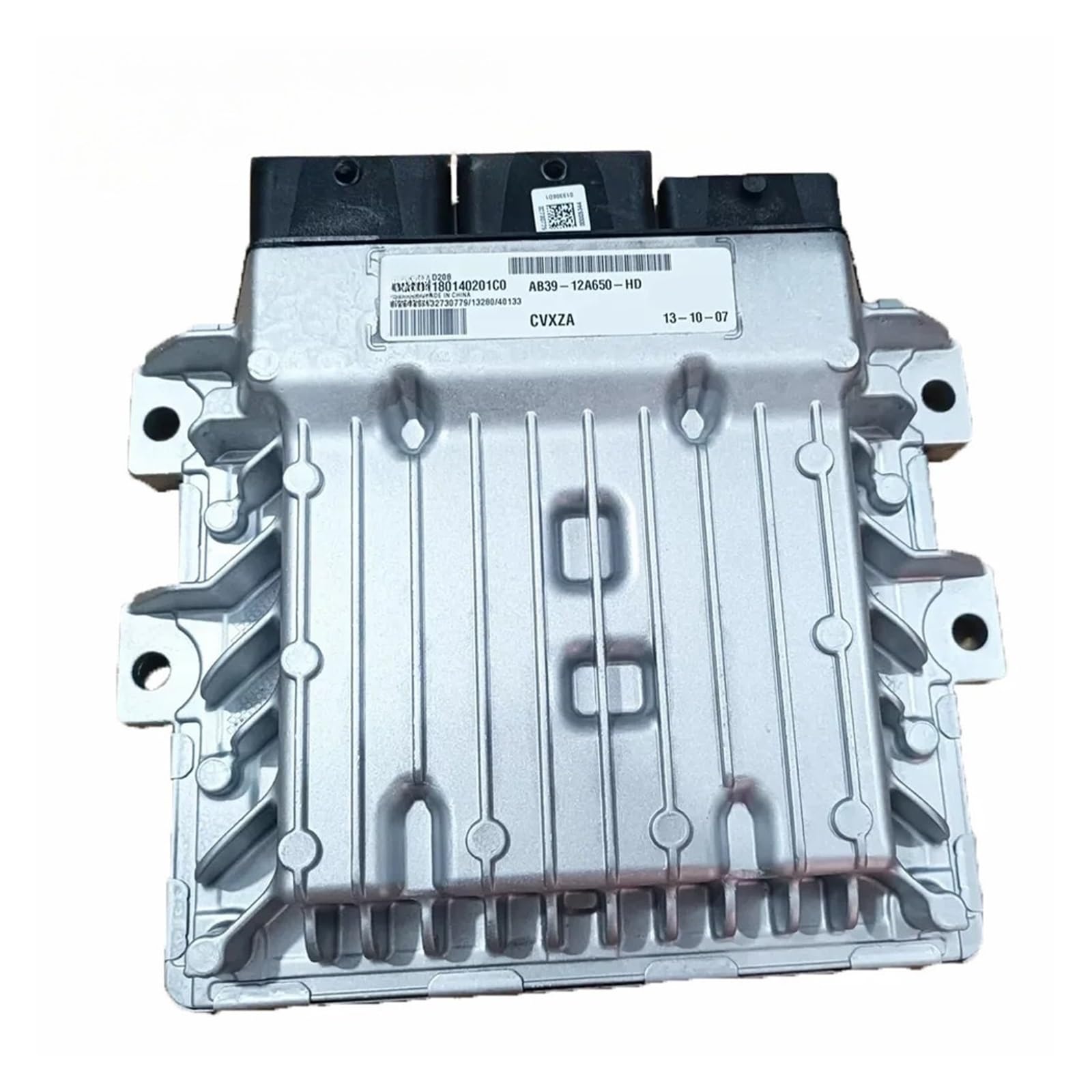AB39-12A650-HD Auto Electronic Control Module Unit Engine ECM PCM ECU Engine Compatible For Ford Ranger T6 T7 T8 Mazda BT50