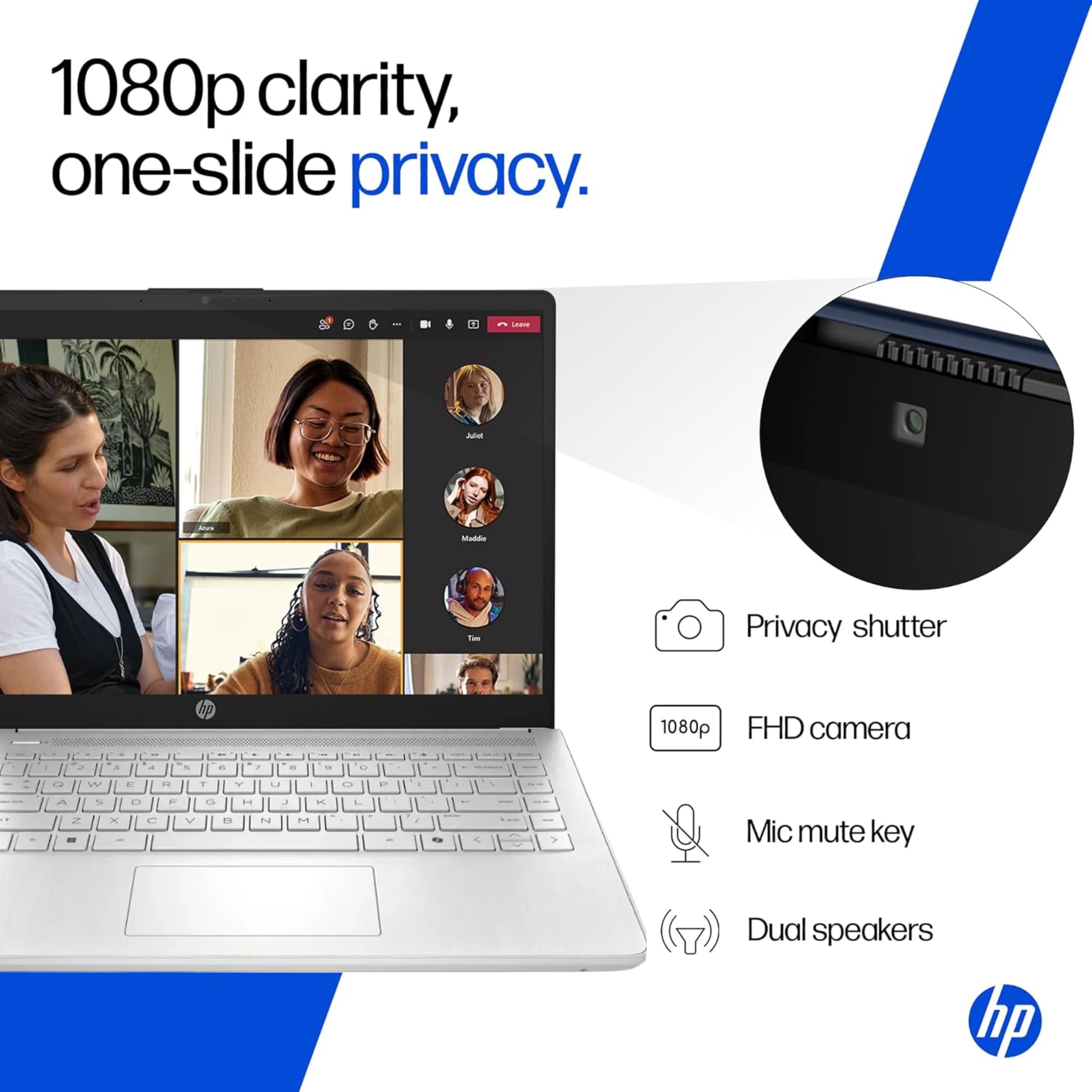 Amazon.co.jp: HP Everyday Laptop | Office 365 | Intelクアッドコア
