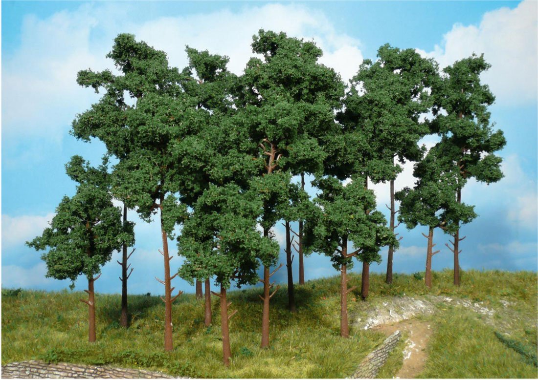 Sapins Maquette Heki Lot 5 Sapins écossais Heki 1954 20cm - Décoration Modélisme Ferroviaire Sapins écosse Hauteur 20cm Sapins Maquette Heki Lot 5 Sapins écossais Heki 1954 20cm - Décoration Modélisme Ferroviaire Sapins écosse Hauteur 20cm