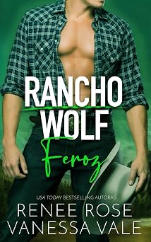 Feroz Rancho Wolf Spanish Edition