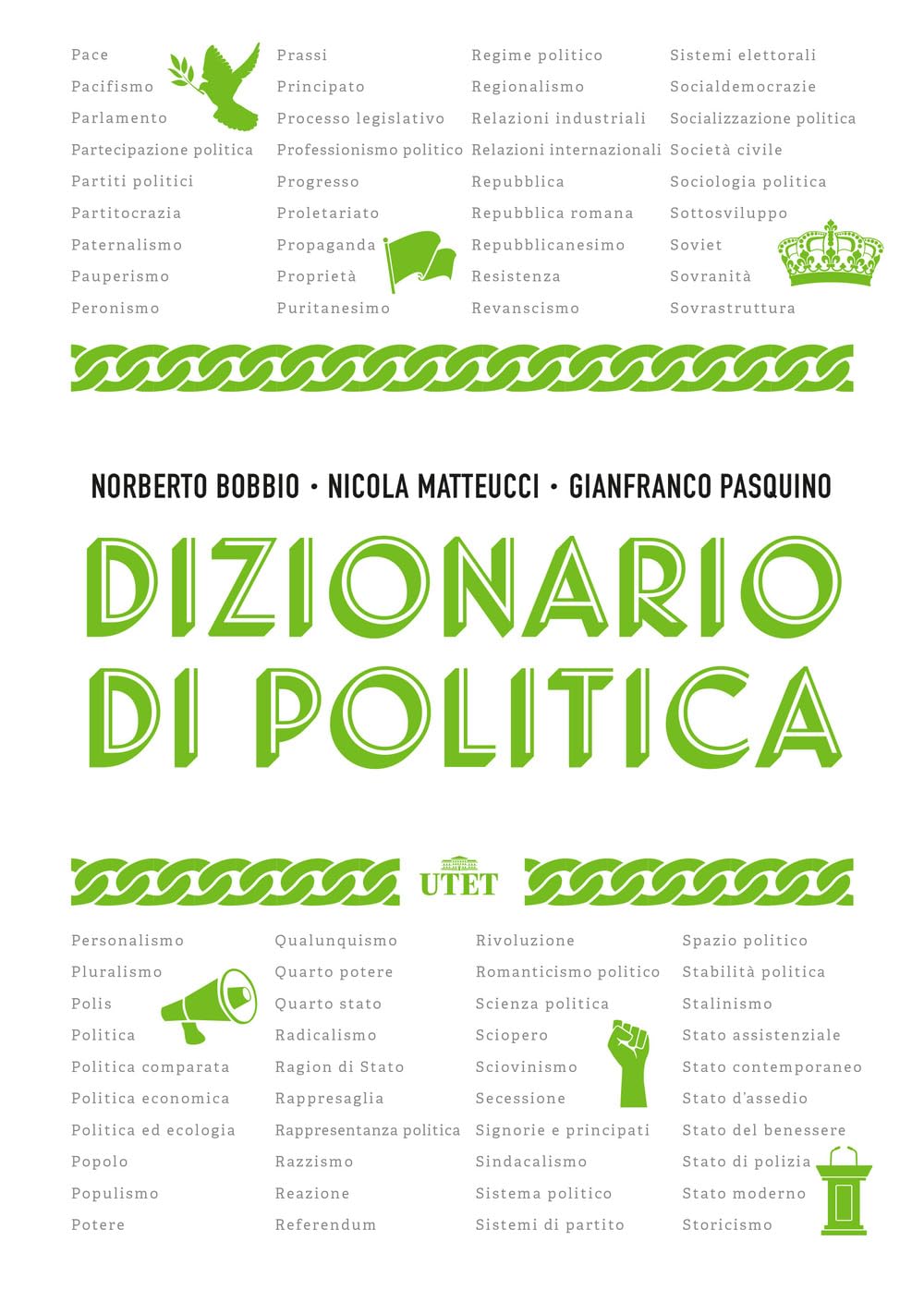 Dizionario Di Politica. Nuova Ediz. - 4