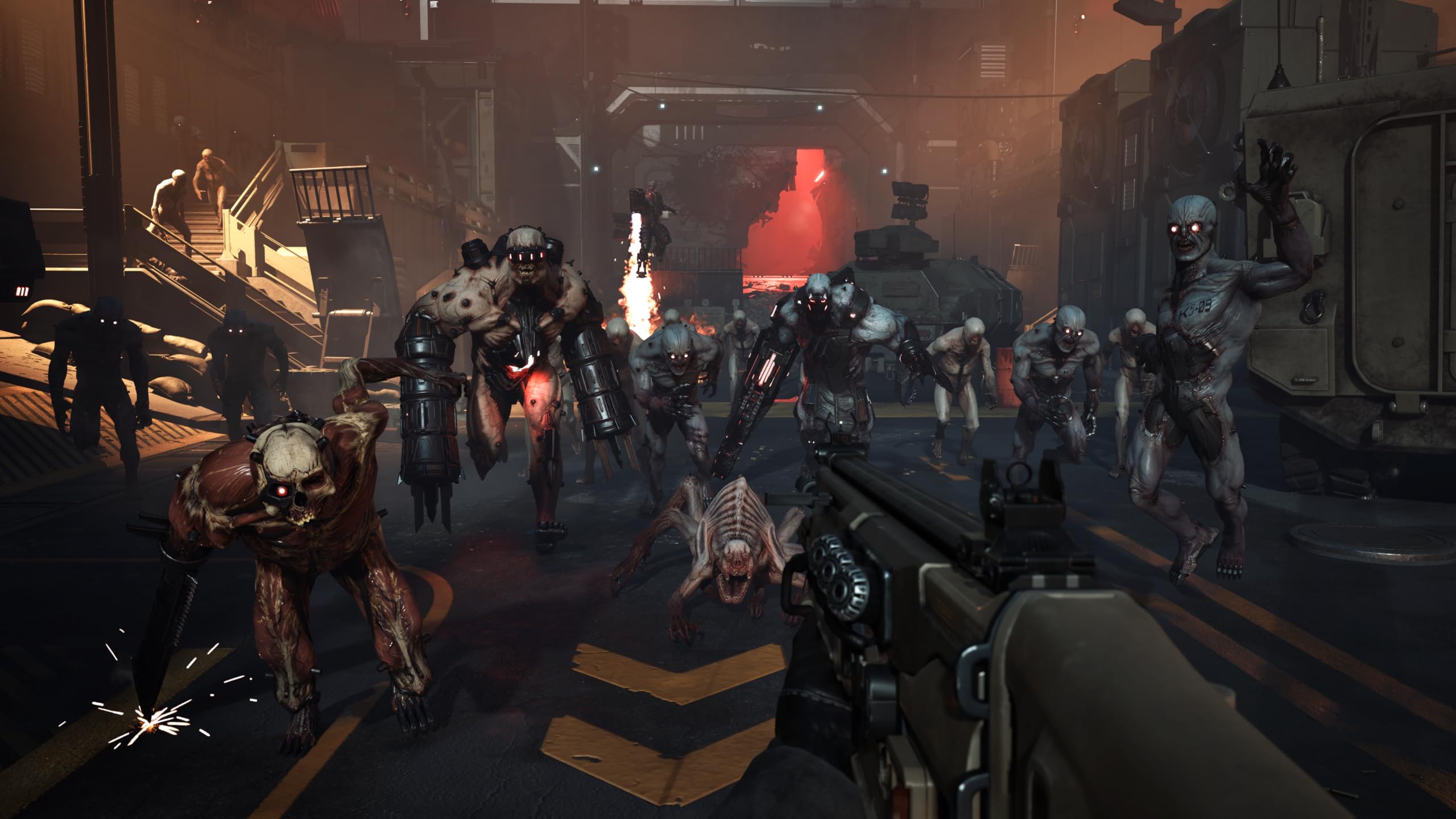 Killing Floor 3 – Day One Edition ( Xbox Series X )