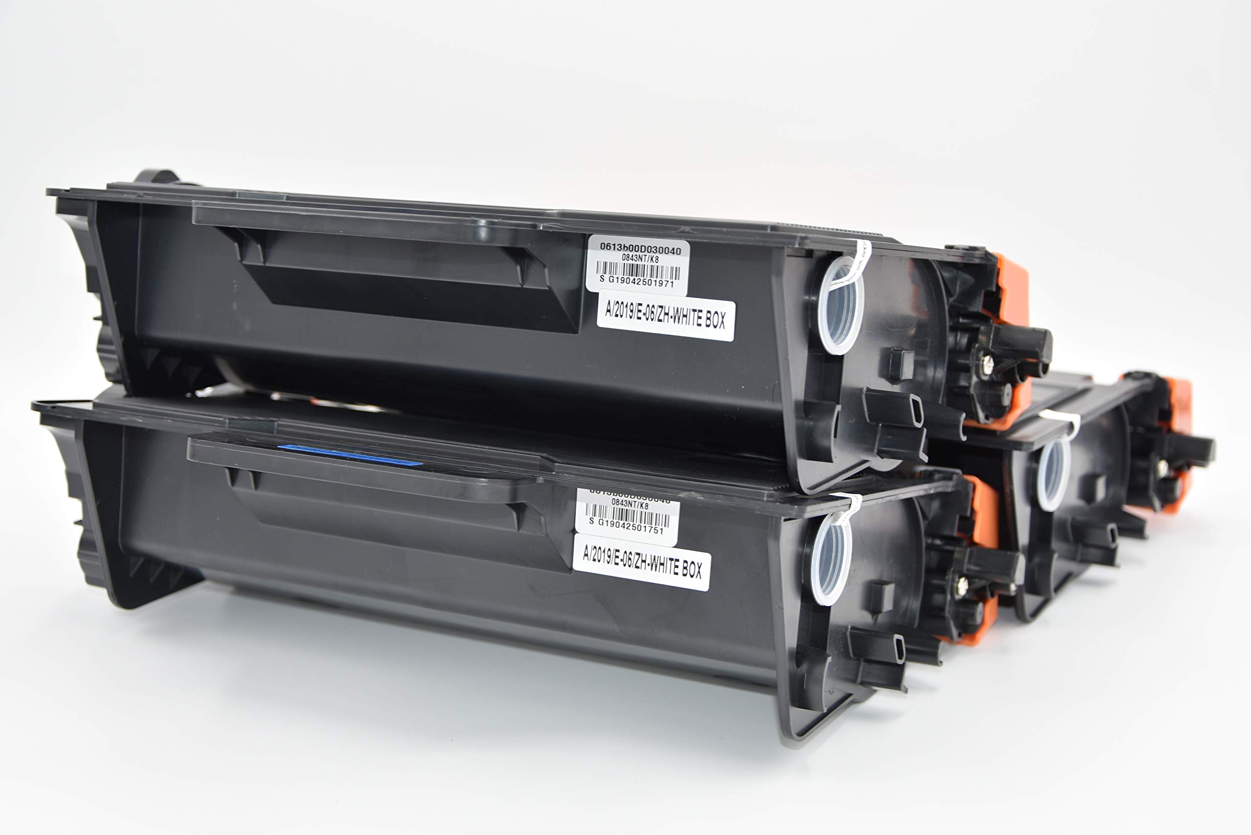 duston 3x toner nero TN3480, TN-3480 compatibile con Brother DCP-L5500 L6600 HL-L5000 L5100 L5200 L6250 L6300 L6400 MFC-L5700 L5750 L6800 L6900