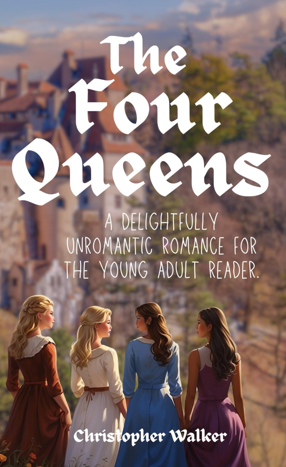The Four Queens