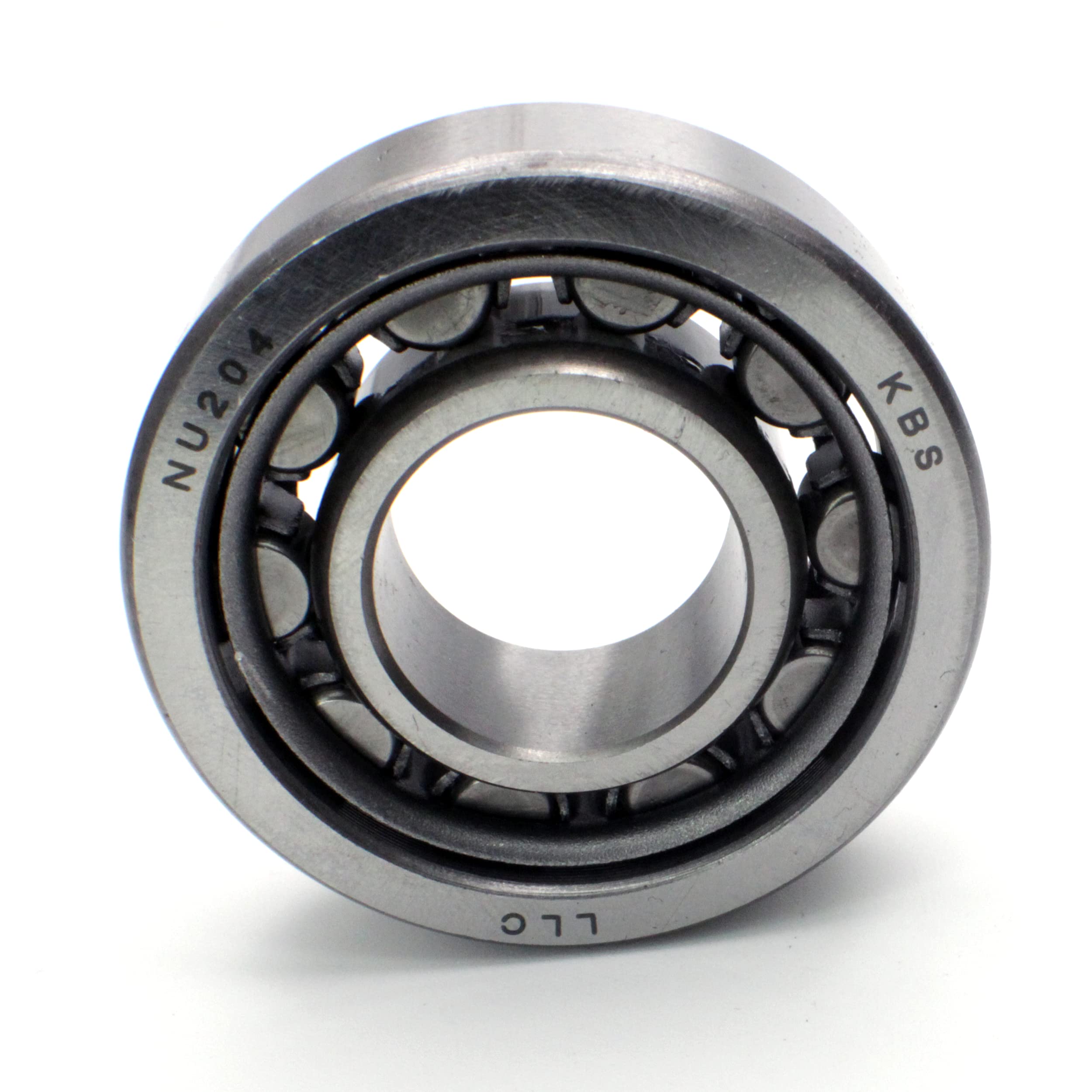 Cuscinetto A Rulli 20x47x14mm - Ricambio Per Vespa 3710008