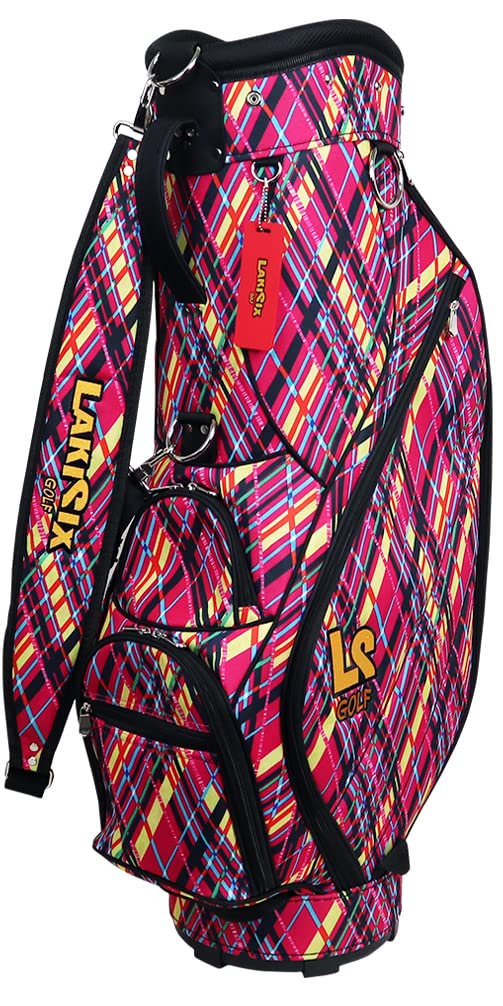 希少！！advisor キャディバック　歌舞伎柄 希少！！advisor キャディバック 歌舞伎柄 限定品】ADVISOR
