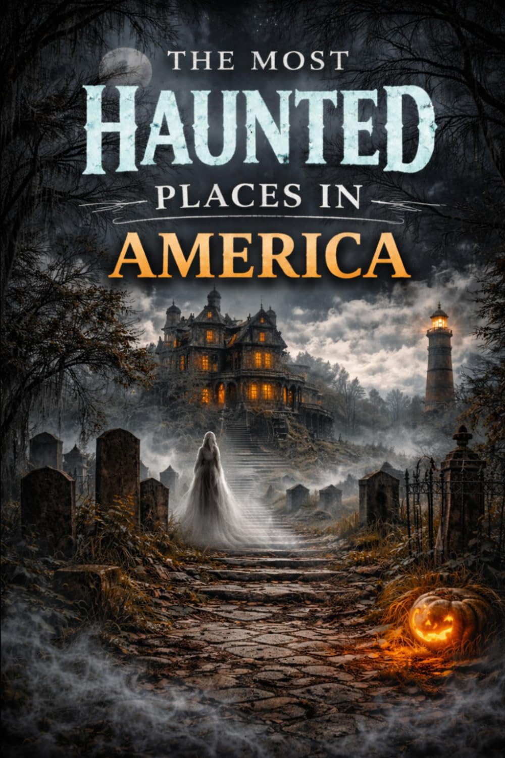 The Most Haunted Places in America