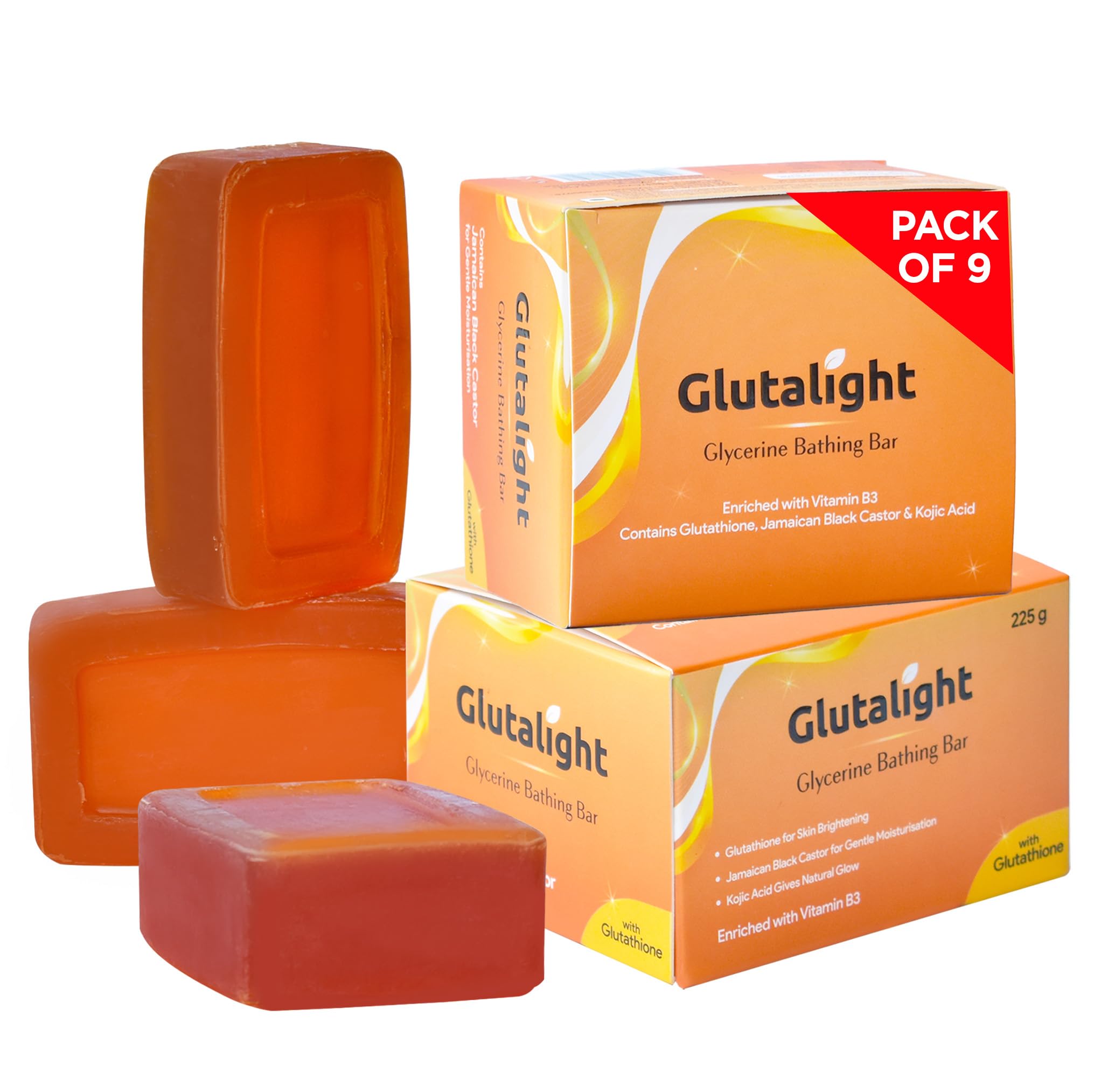 glutathione soap online bangalore Shop Dr James Advanced Skin Whitening Pack of 3 Active White Papaya Enzyme Skin