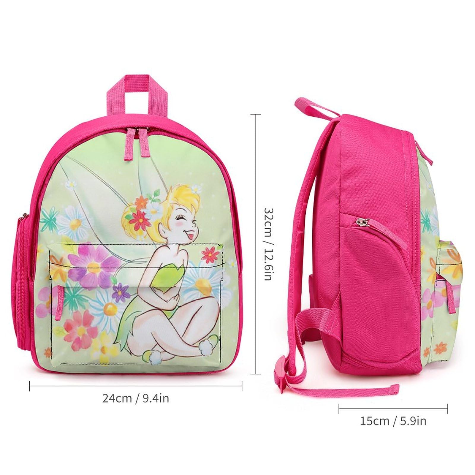 ティンカーベルのランドセル SOLD OUT TINKERBELL ティンカーベル リトル スター 男の子 ランドセル